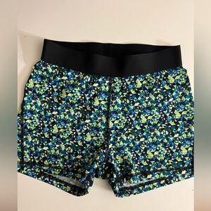 💛 2 for $25 💛 Victoria’s Secret Workout Training Shorts EUC - Medium